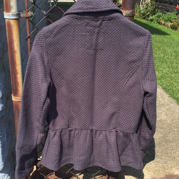 Decree Jacket - Size M - Picture 3 of 7